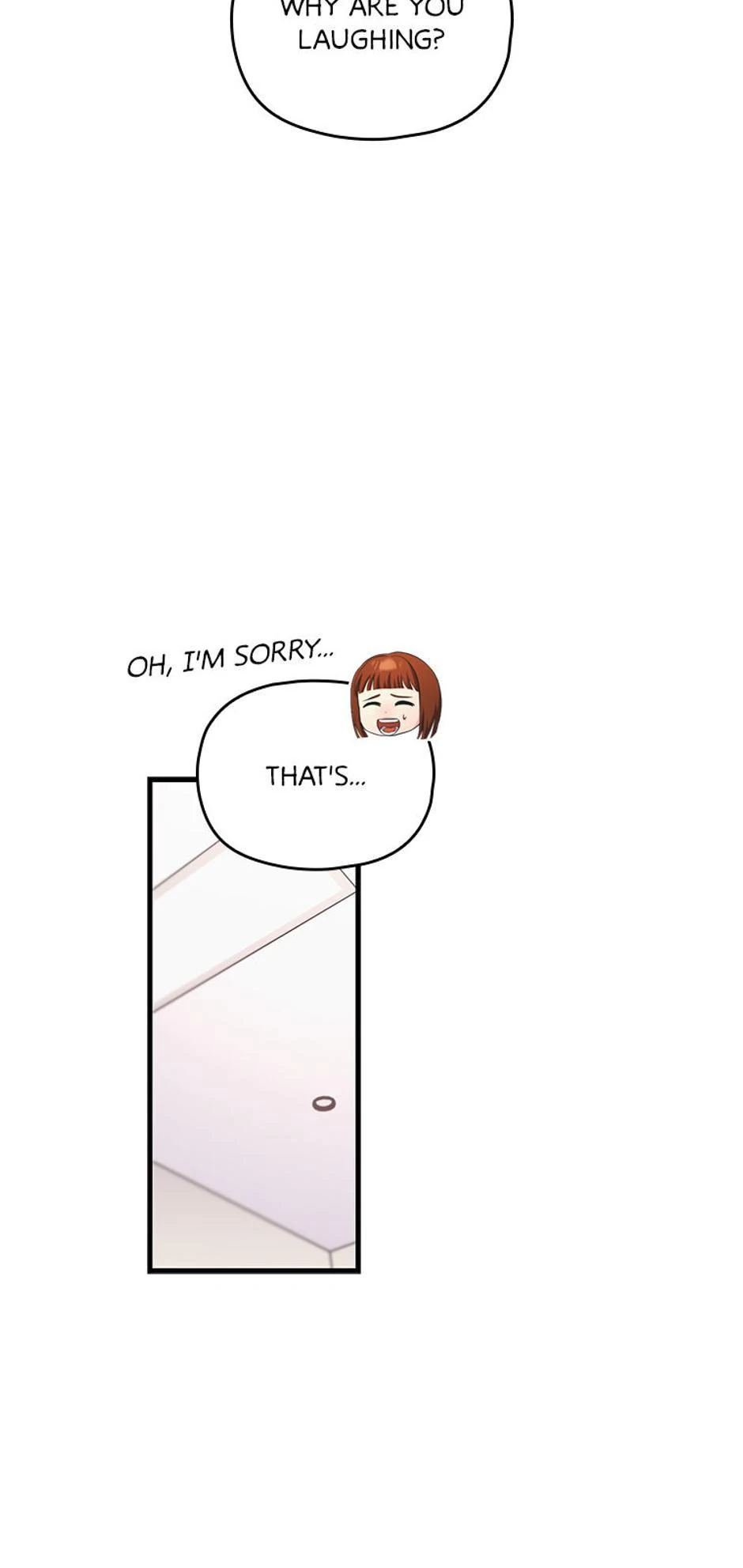 Genre is Romance Chapter 27 - Page 23