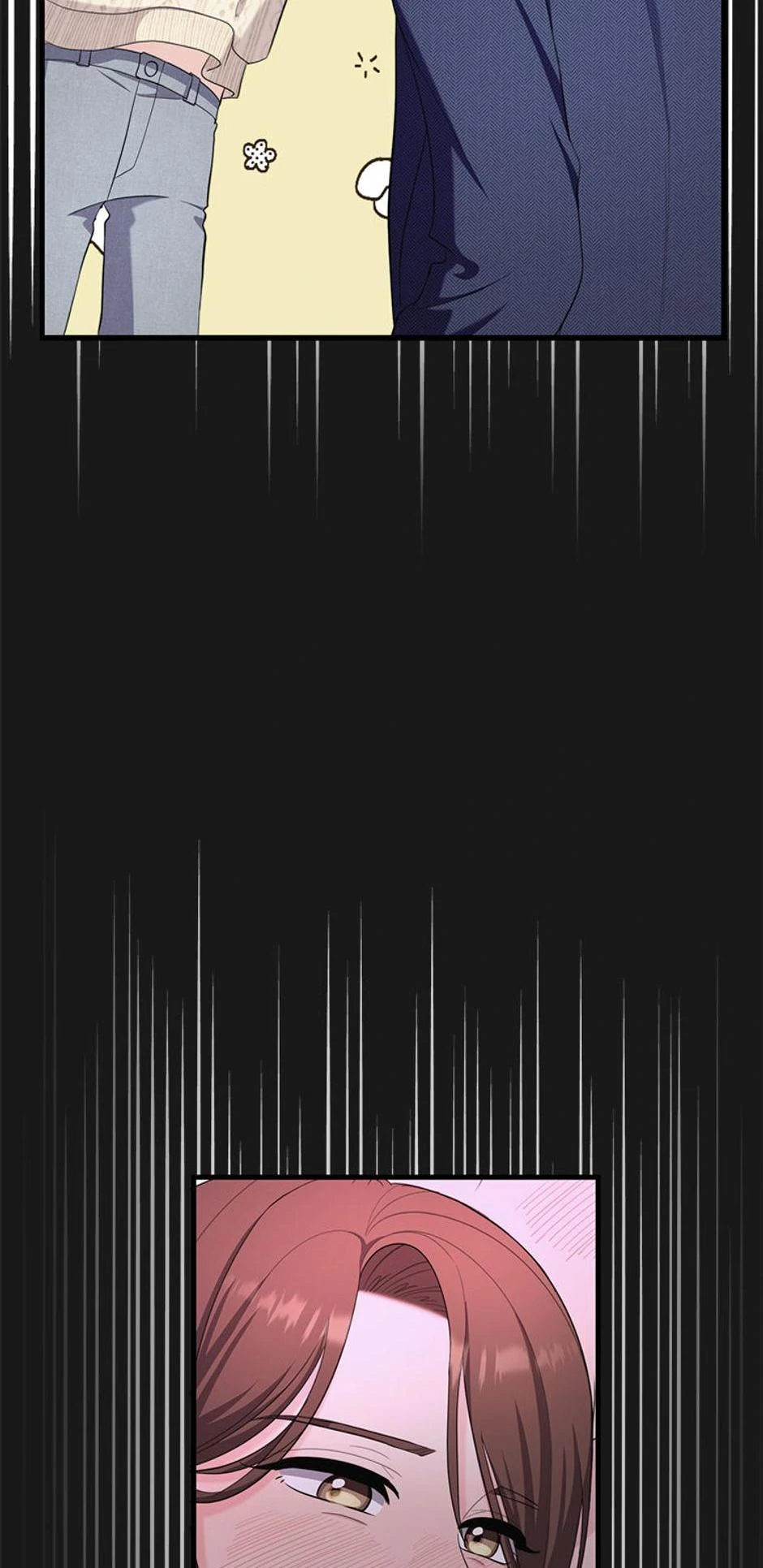 Genre is Romance Chapter 27 - Page 28