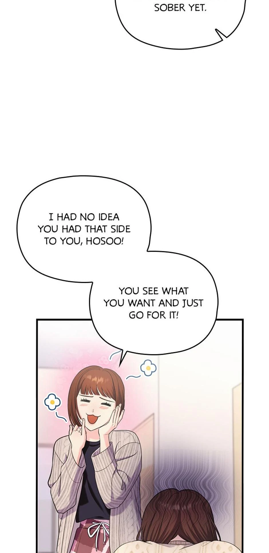 Genre is Romance Chapter 27 - Page 34