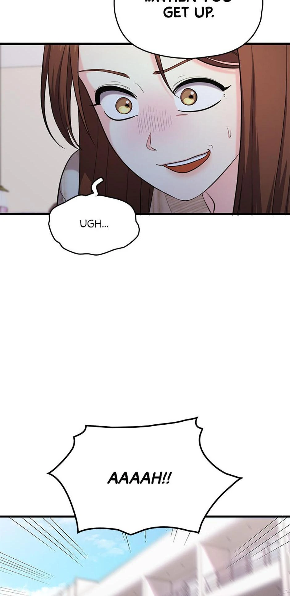 Genre is Romance Chapter 27 - Page 36