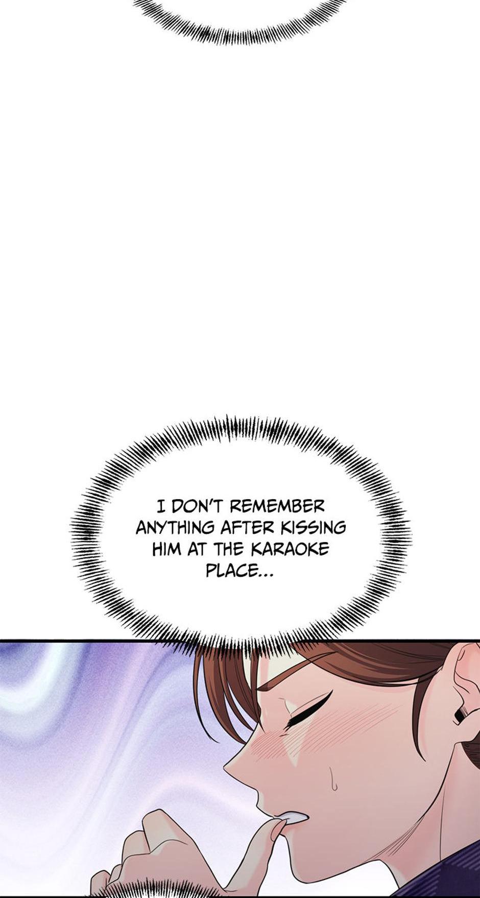 Genre is Romance Chapter 27 - Page 40