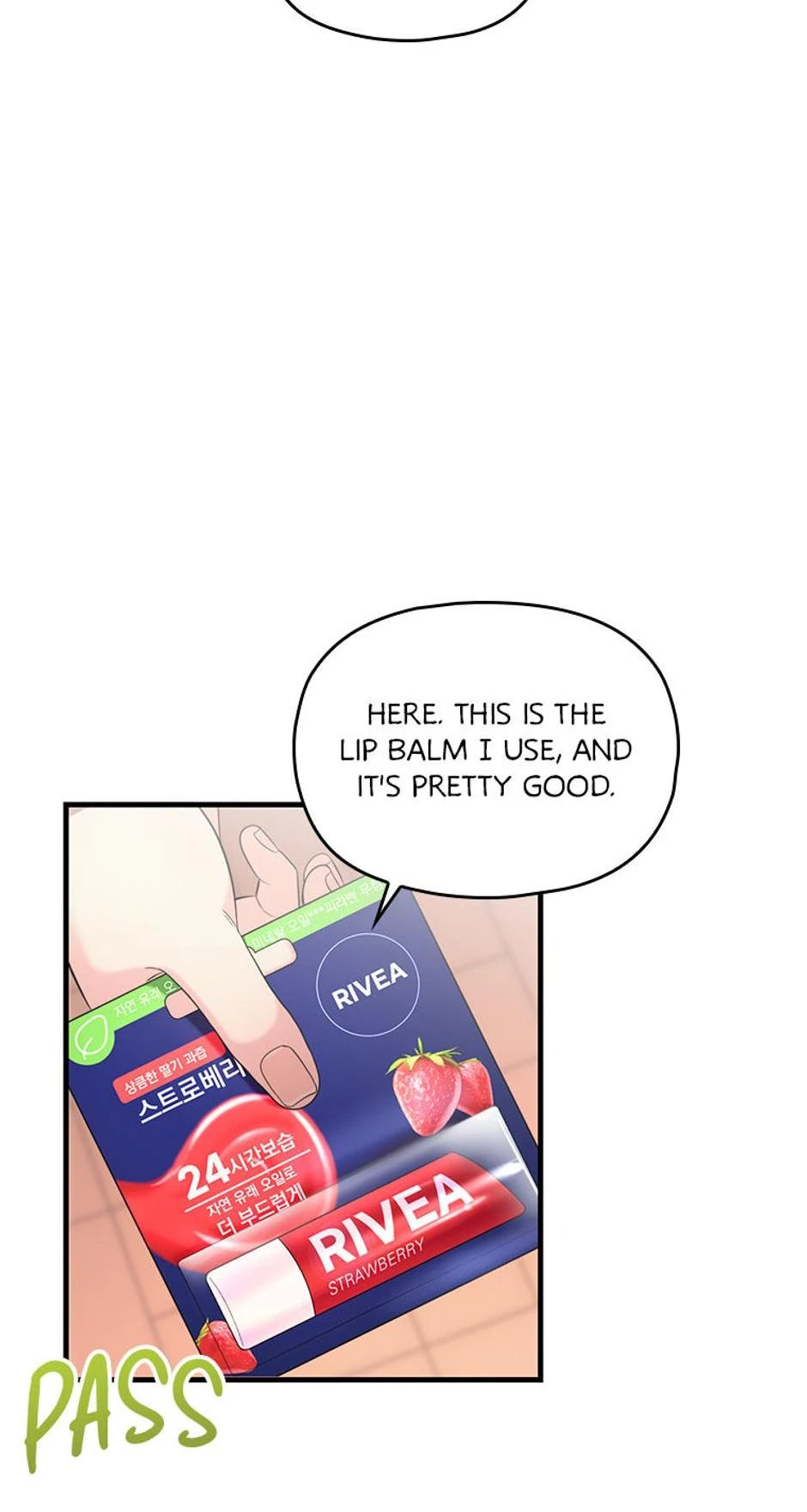 Genre is Romance Chapter 27 - Page 49