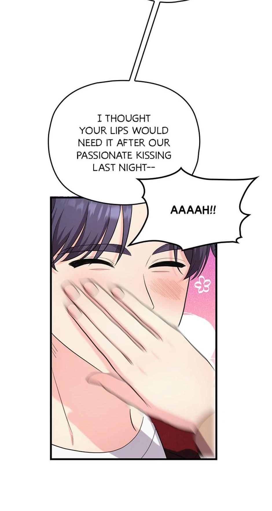 Genre is Romance Chapter 27 - Page 51