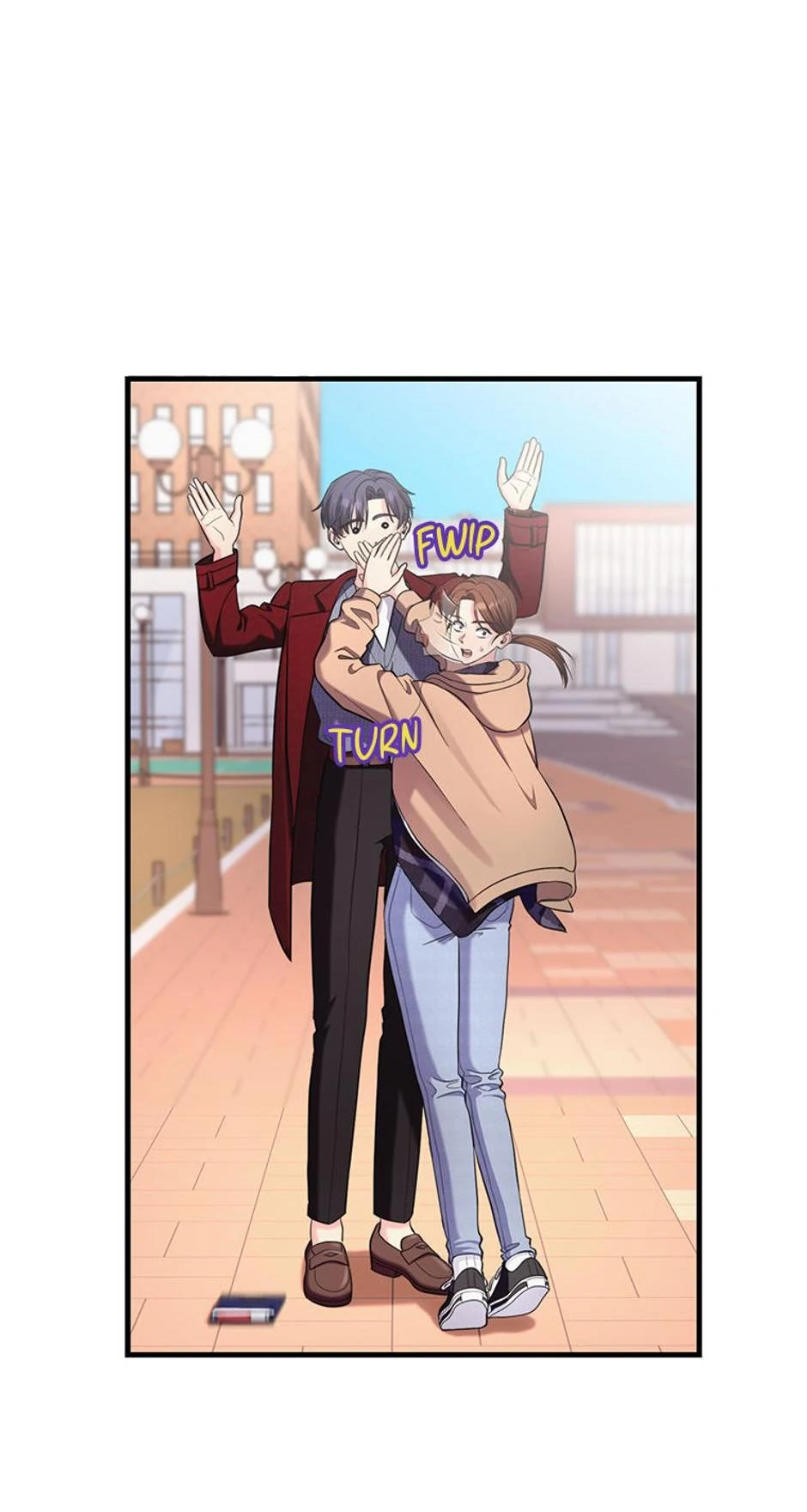 Genre is Romance Chapter 27 - Page 52