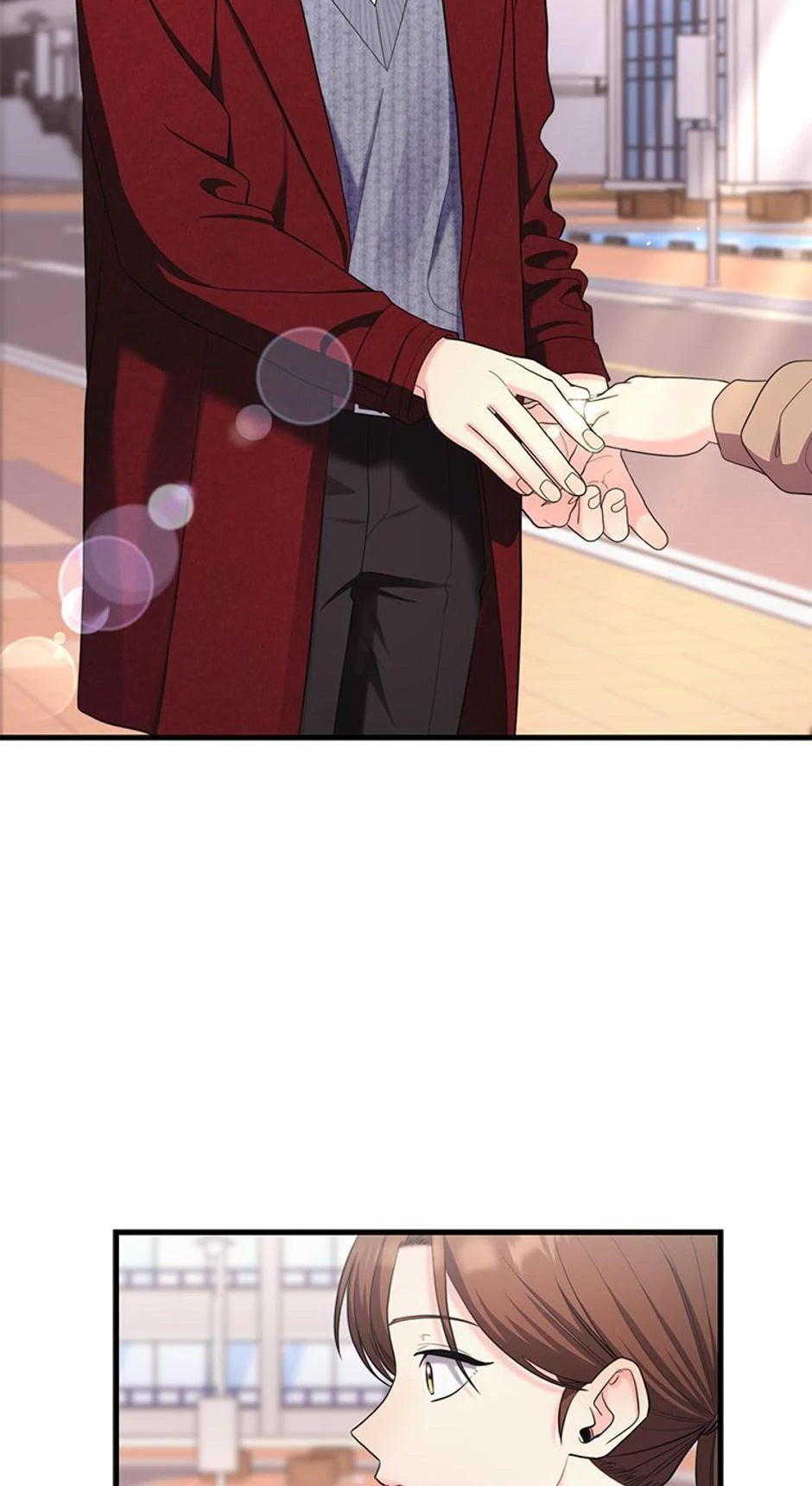 Genre is Romance Chapter 27 - Page 68