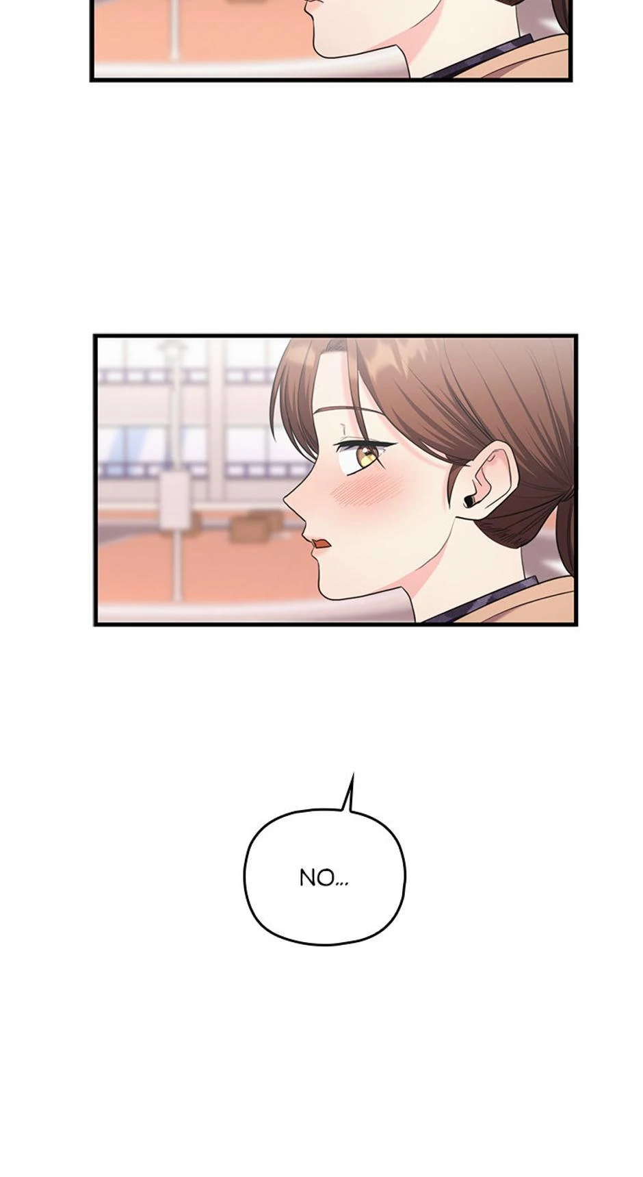 Genre is Romance Chapter 27 - Page 69