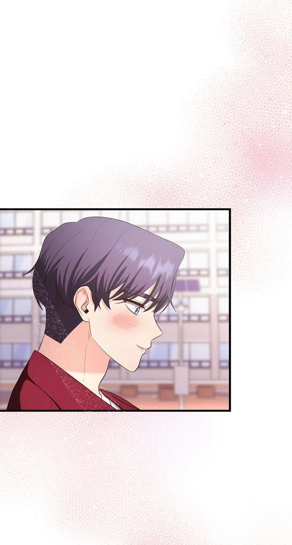 Genre is Romance Chapter 27 - Page 71