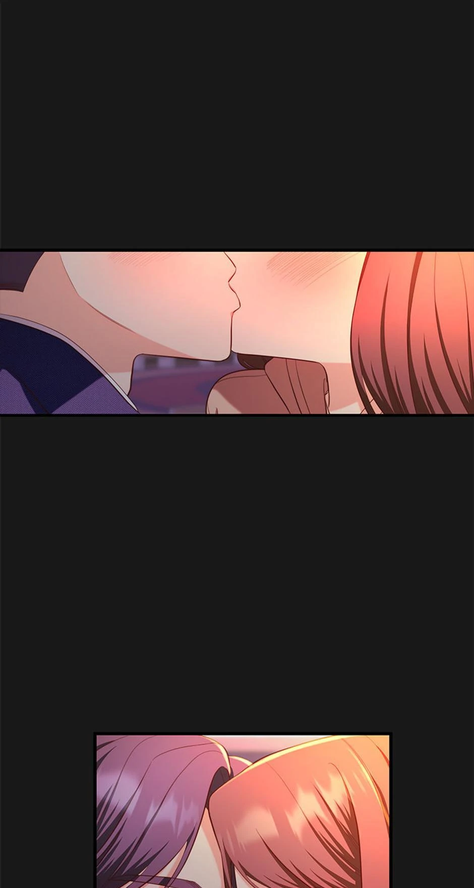 Genre is Romance Chapter 27 - Page 74