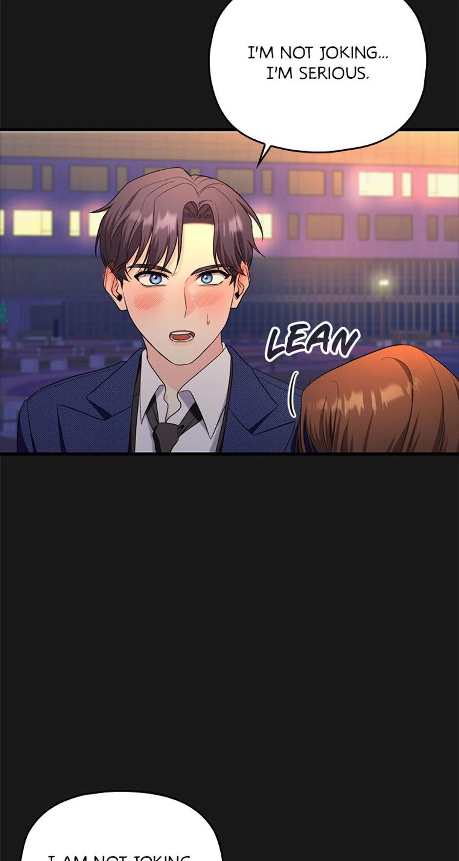 Genre is Romance Chapter 27 - Page 79