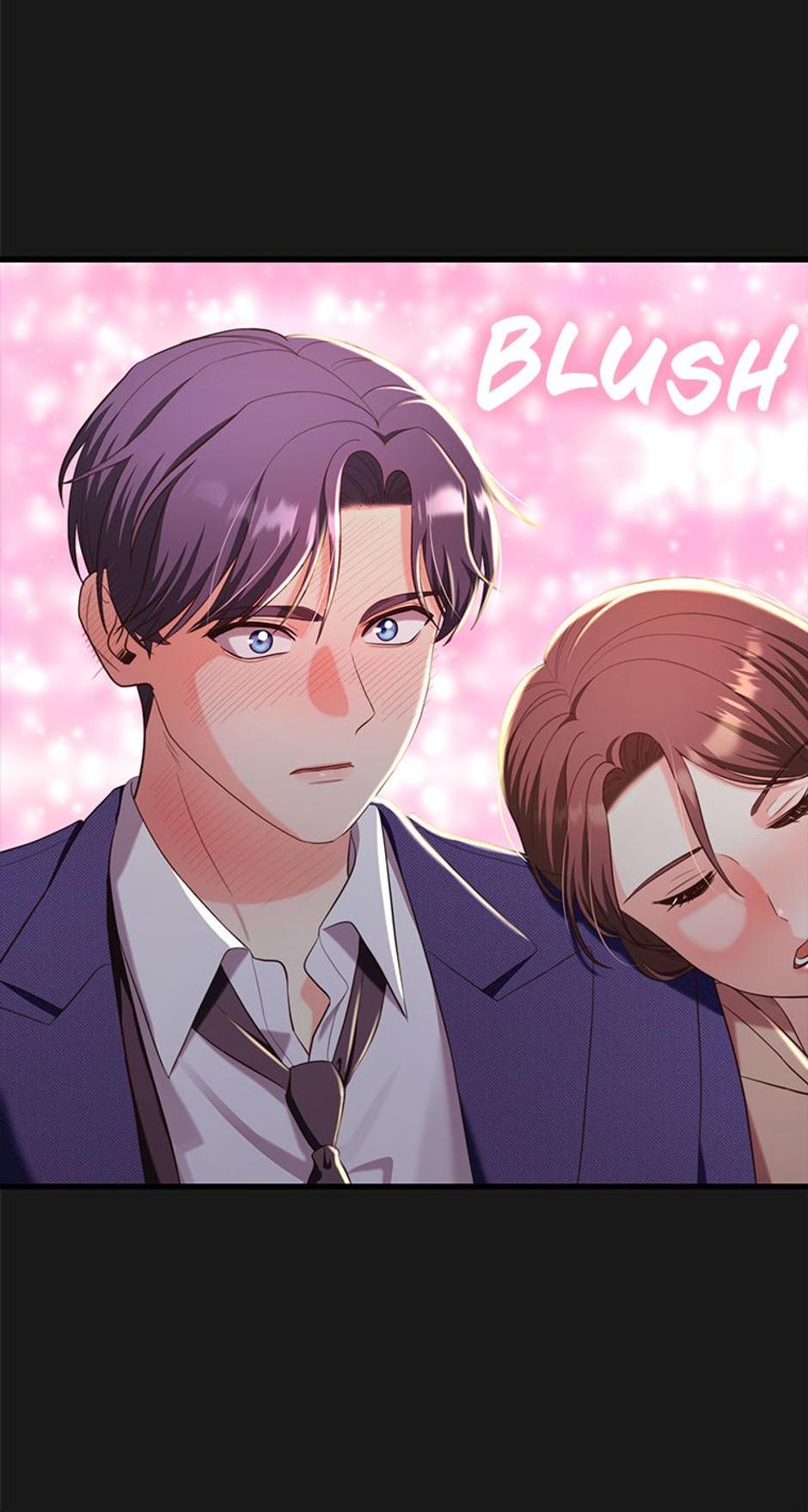 Genre is Romance Chapter 27 - Page 81