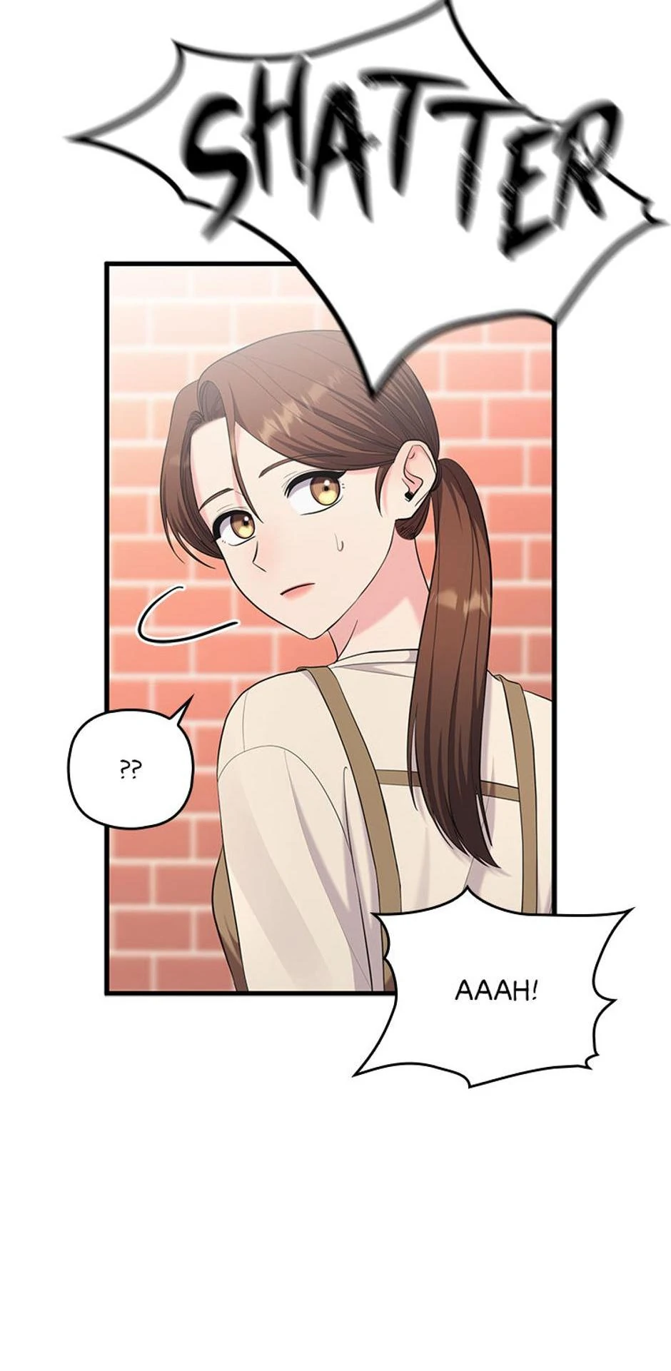 Genre is Romance Chapter 28 - Page 6