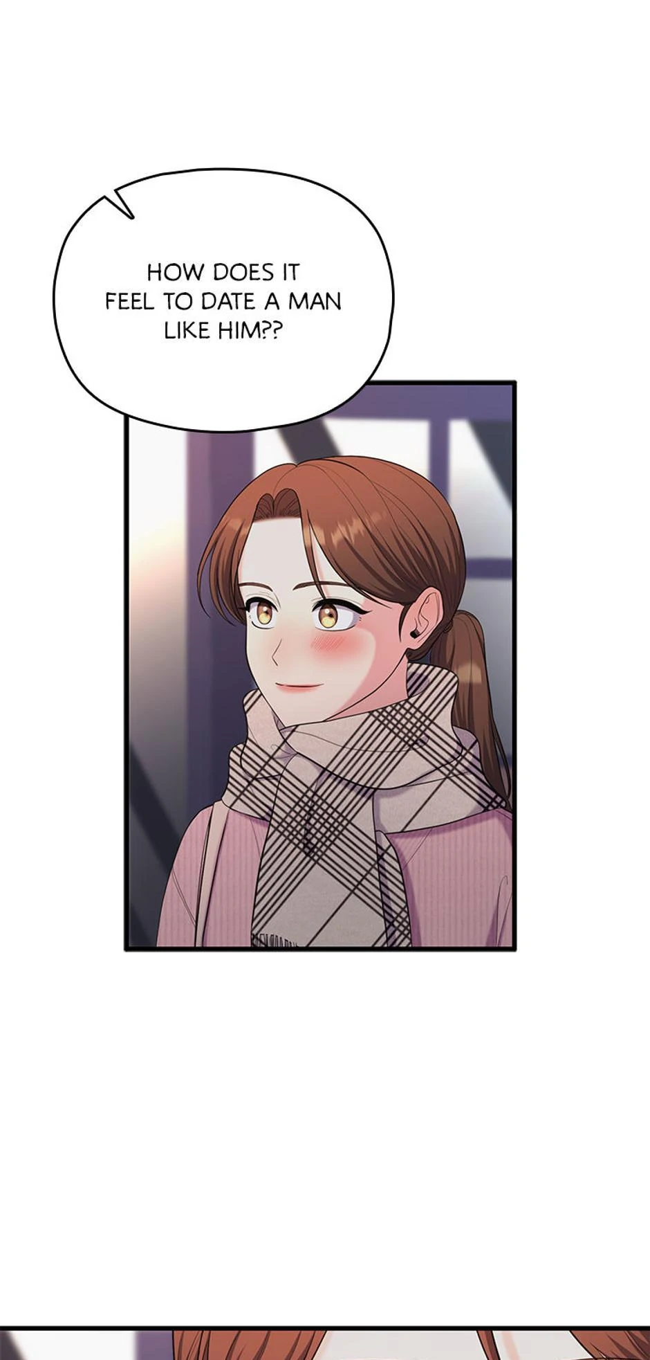 Genre is Romance Chapter 28 - Page 17