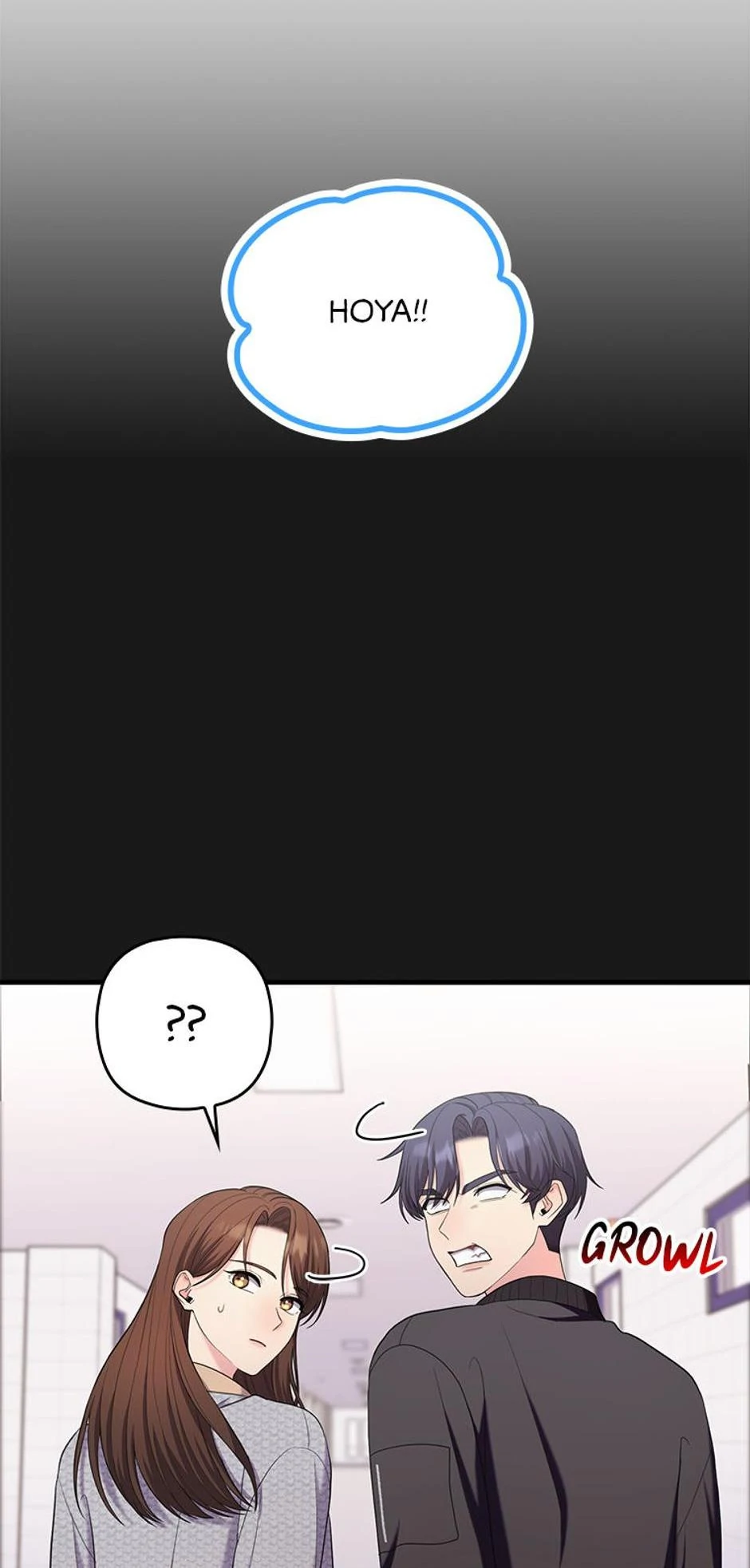 Genre is Romance Chapter 28 - Page 19