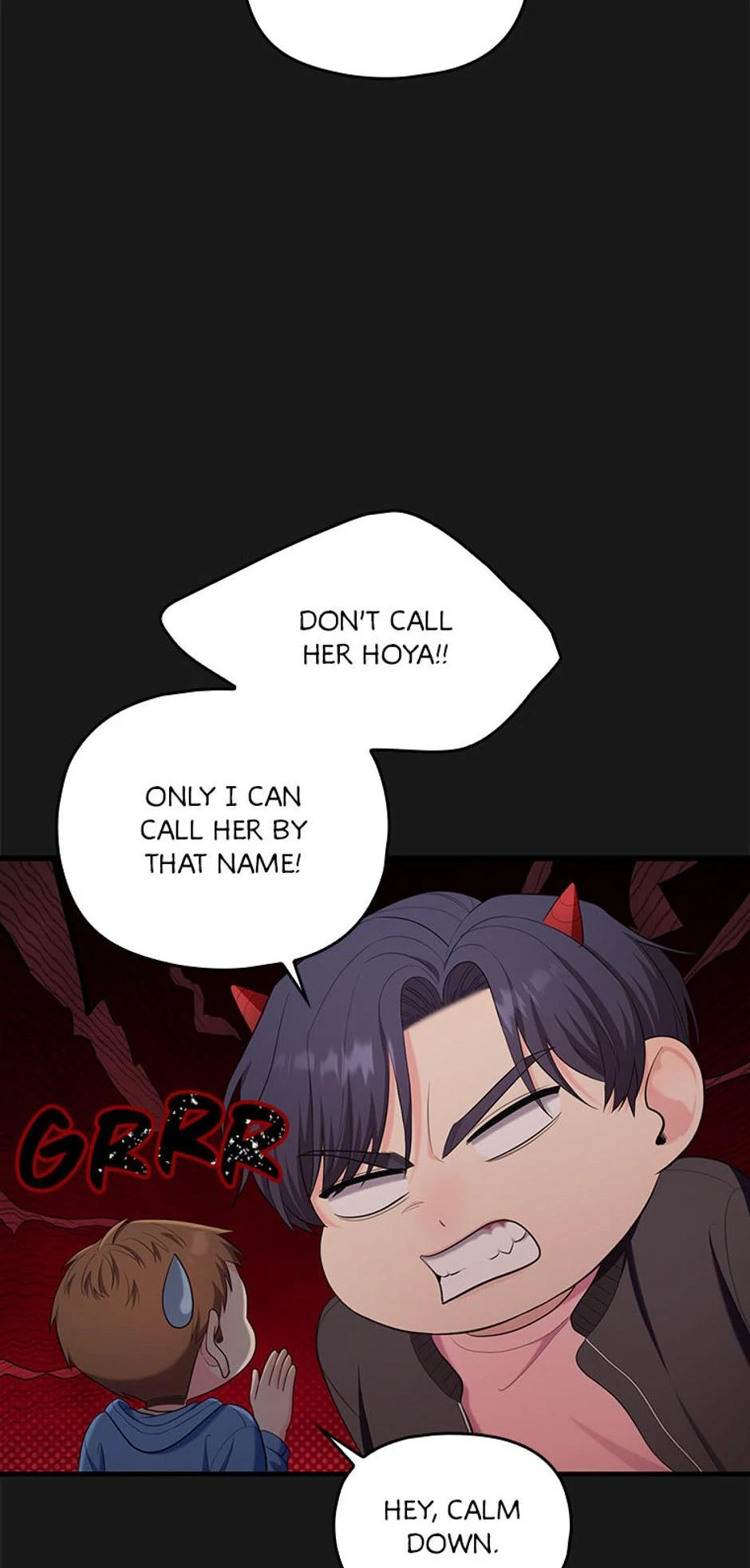 Genre is Romance Chapter 28 - Page 21