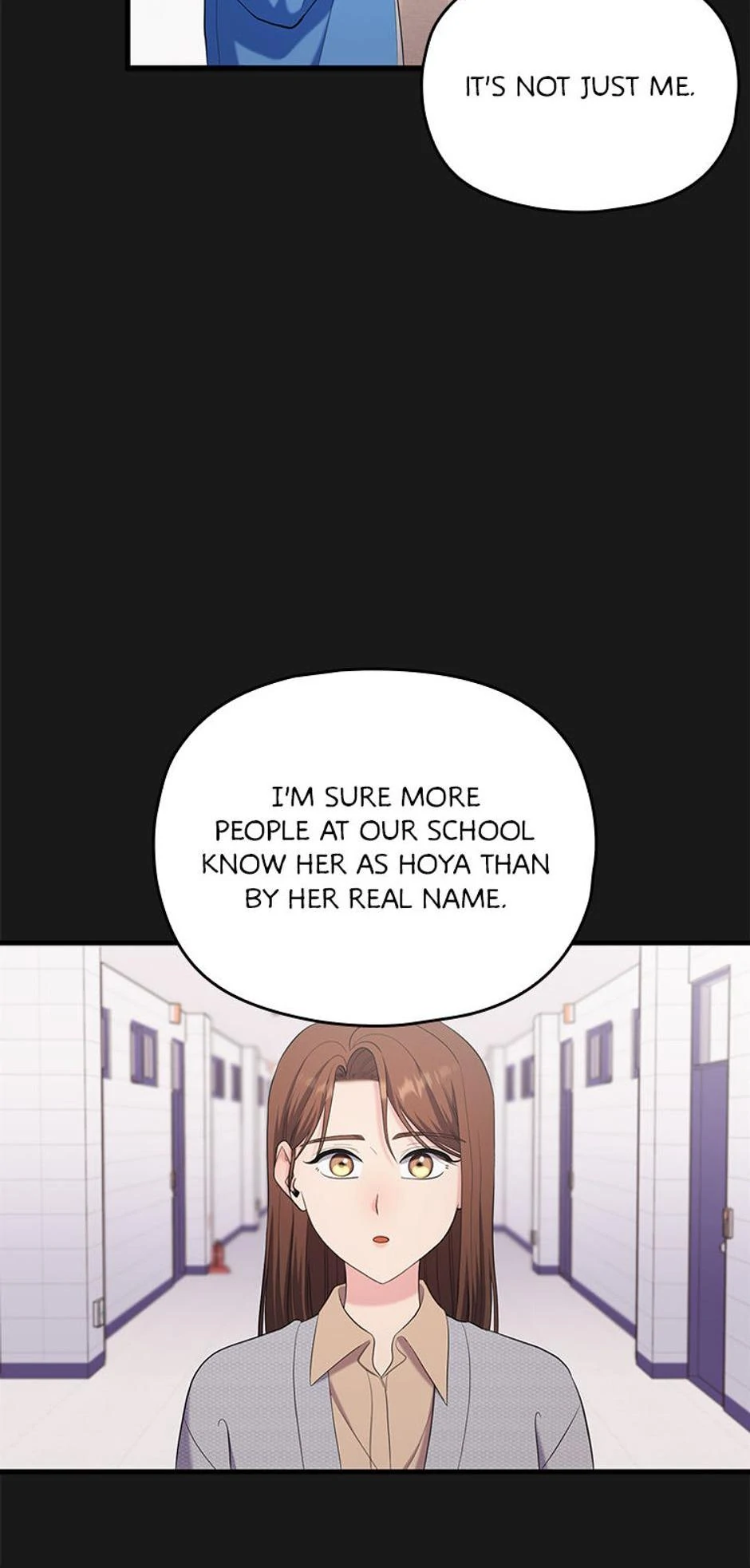 Genre is Romance Chapter 28 - Page 23