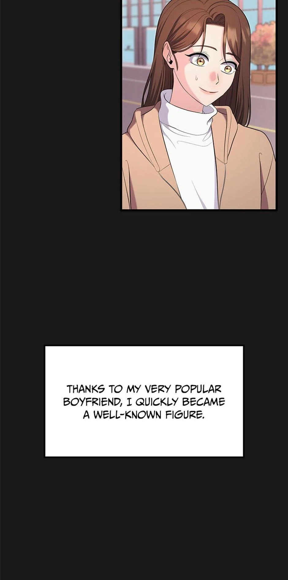 Genre is Romance Chapter 28 - Page 25