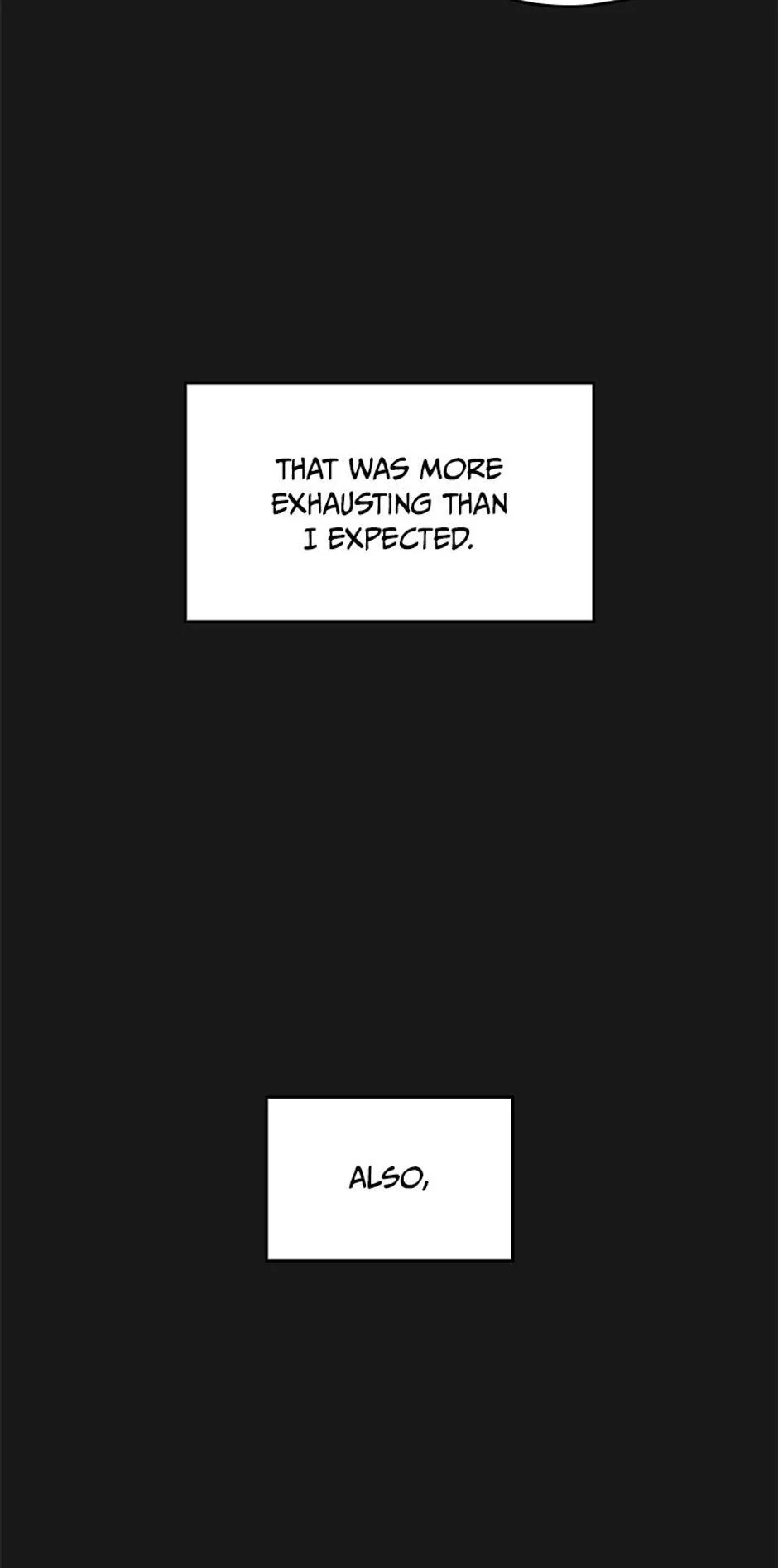 Genre is Romance Chapter 28 - Page 28