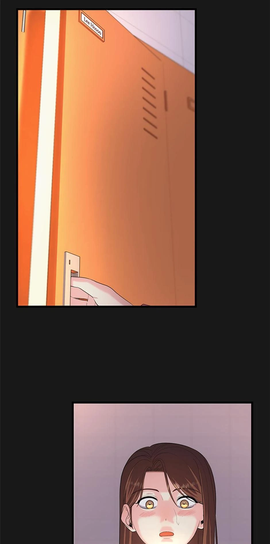 Genre is Romance Chapter 28 - Page 29