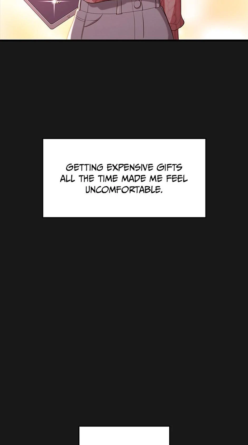 Genre is Romance Chapter 28 - Page 33