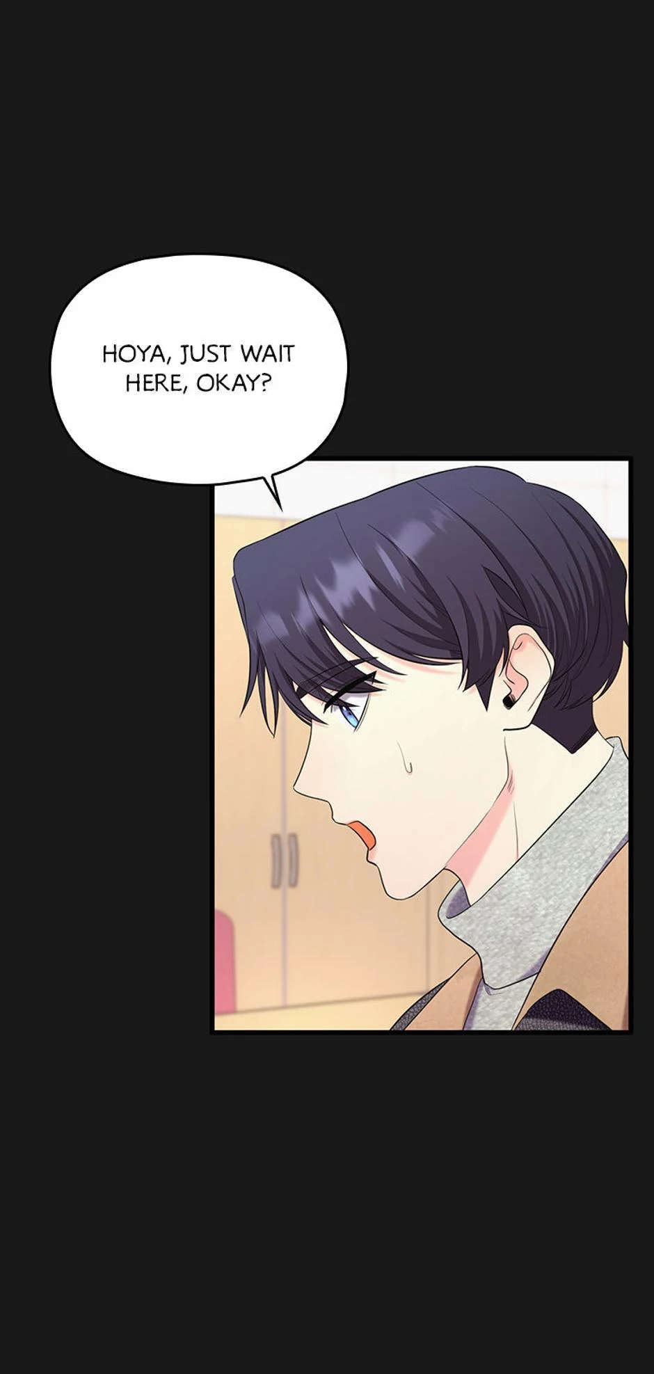 Genre is Romance Chapter 28 - Page 36