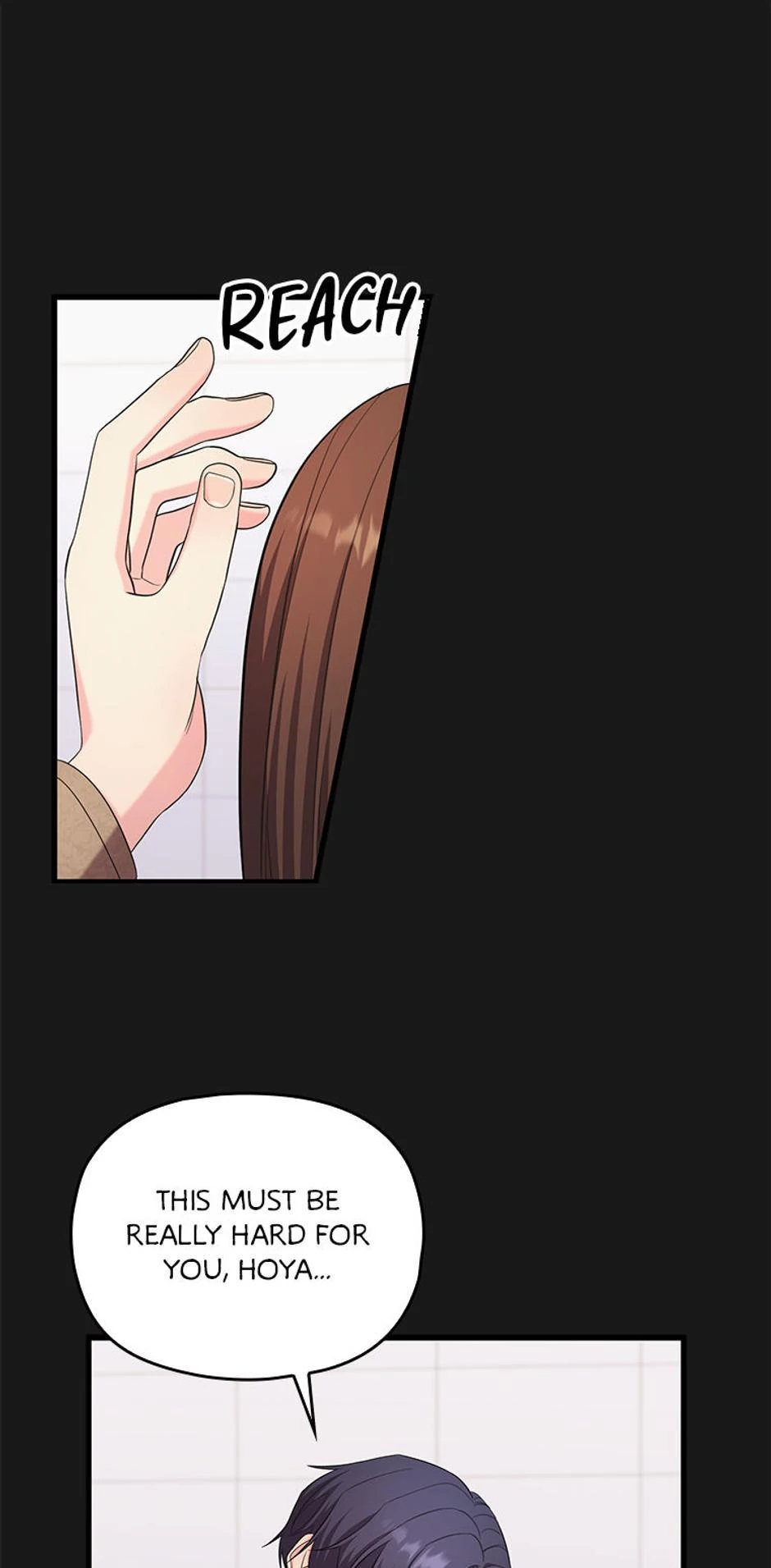 Genre is Romance Chapter 28 - Page 39