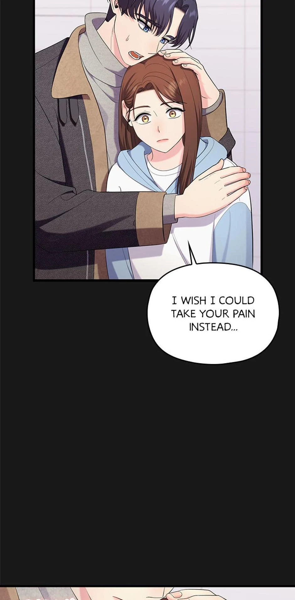 Genre is Romance Chapter 28 - Page 40