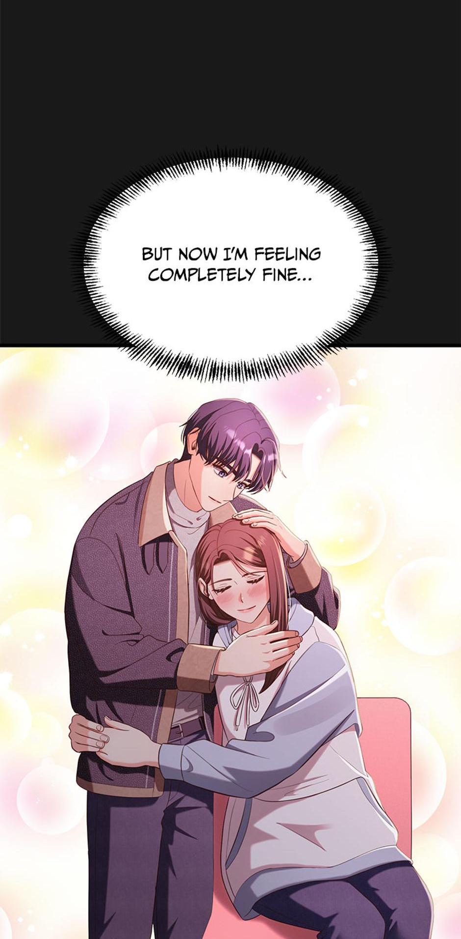 Genre is Romance Chapter 28 - Page 43