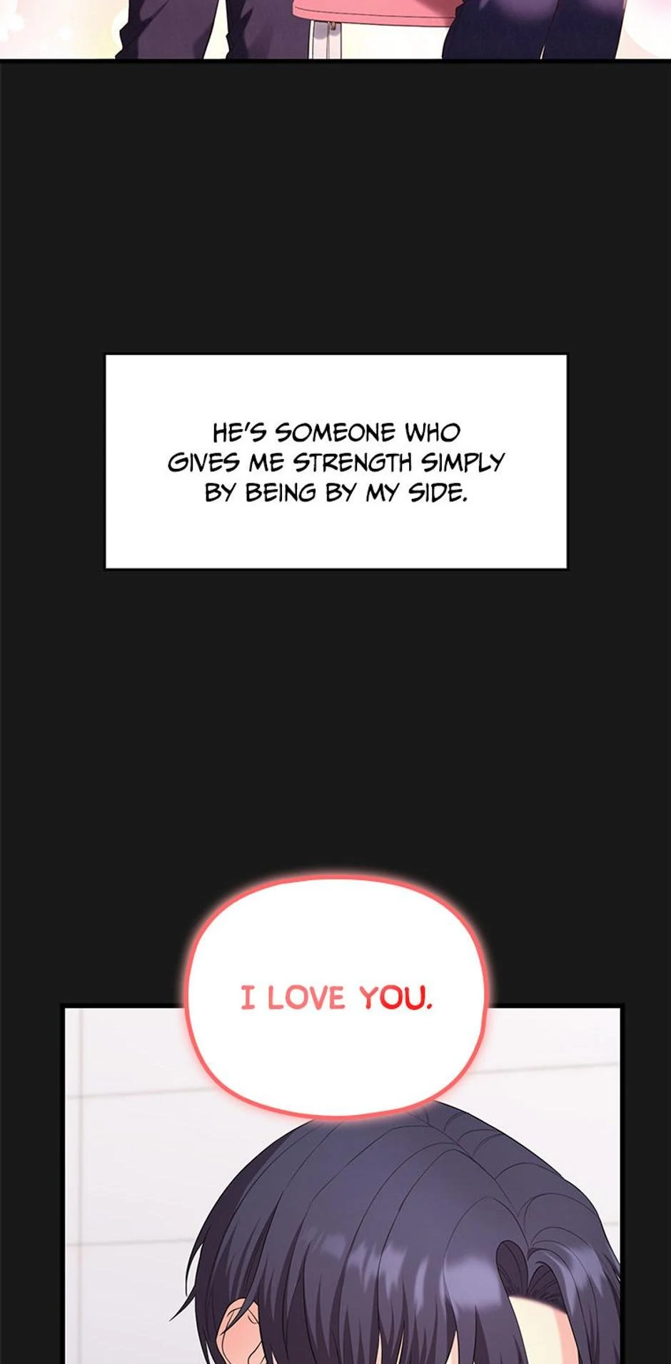 Genre is Romance Chapter 28 - Page 44