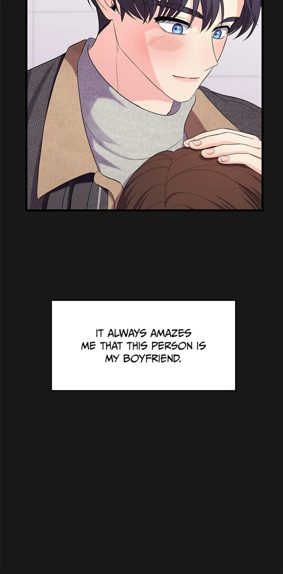 Genre is Romance Chapter 28 - Page 45