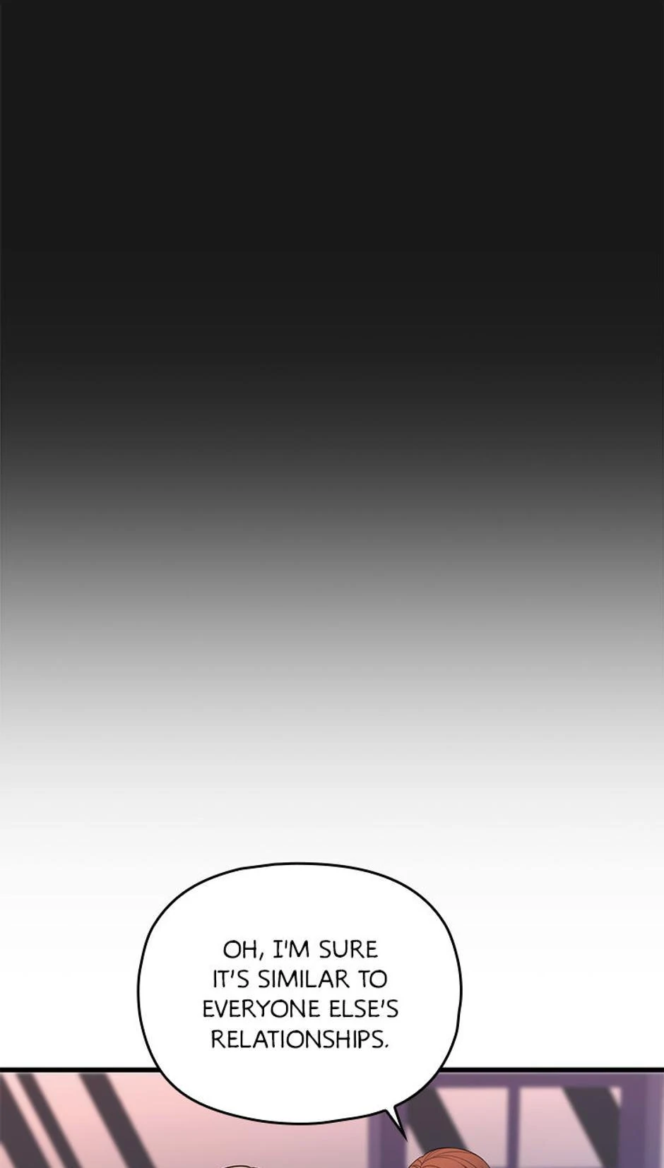 Genre is Romance Chapter 28 - Page 46