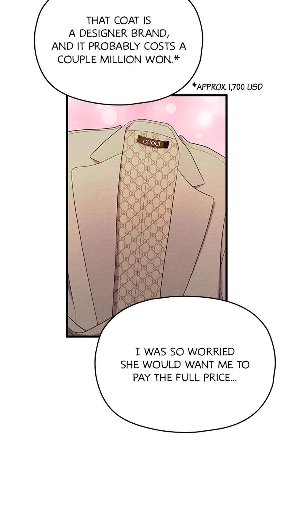 Genre is Romance Chapter 28 - Page 50