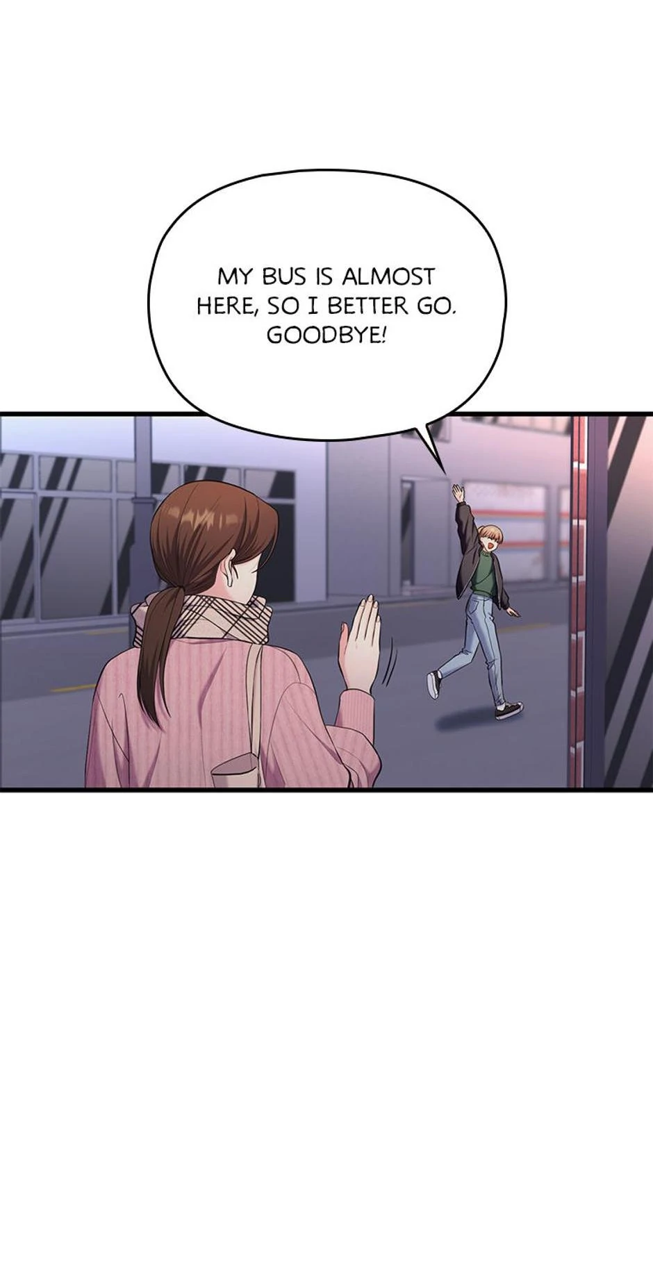 Genre is Romance Chapter 28 - Page 52