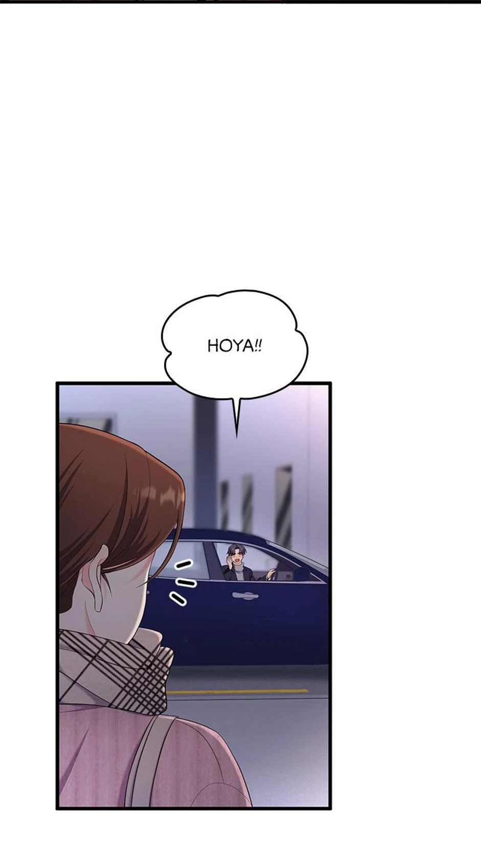 Genre is Romance Chapter 28 - Page 61