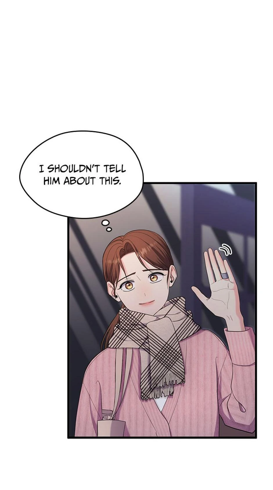 Genre is Romance Chapter 28 - Page 62