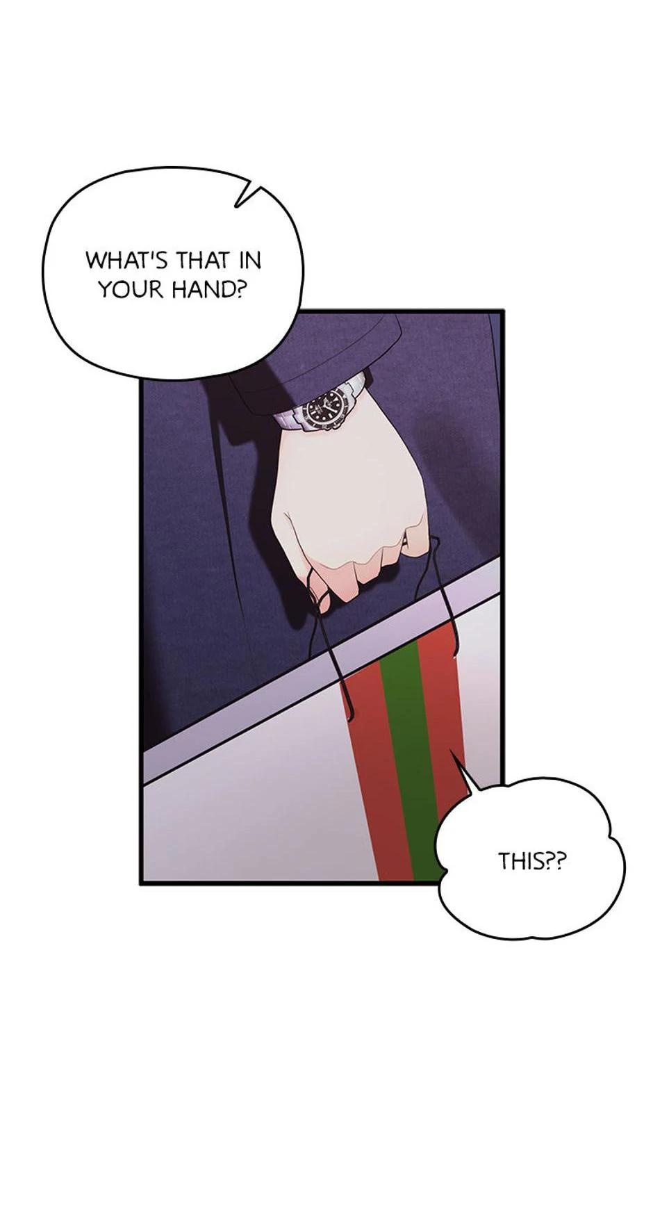 Genre is Romance Chapter 28 - Page 64