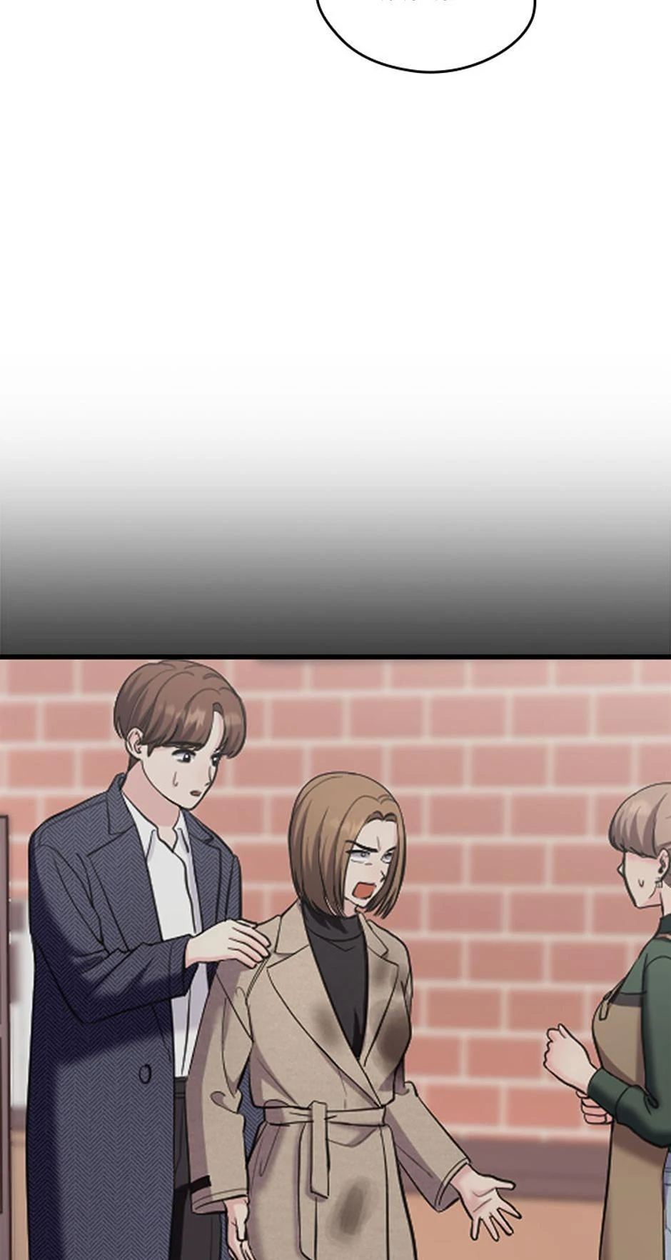 Genre is Romance Chapter 28 - Page 67