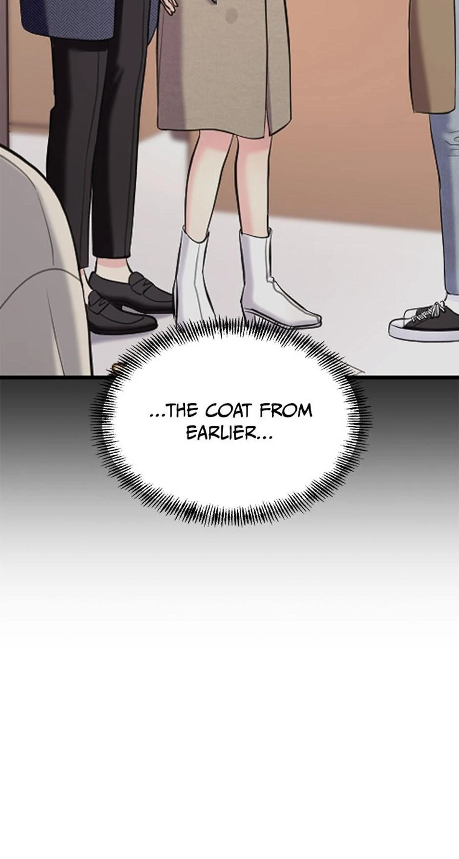 Genre is Romance Chapter 28 - Page 68