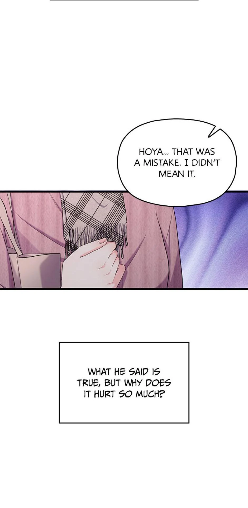 Genre is Romance Chapter 28 - Page 79