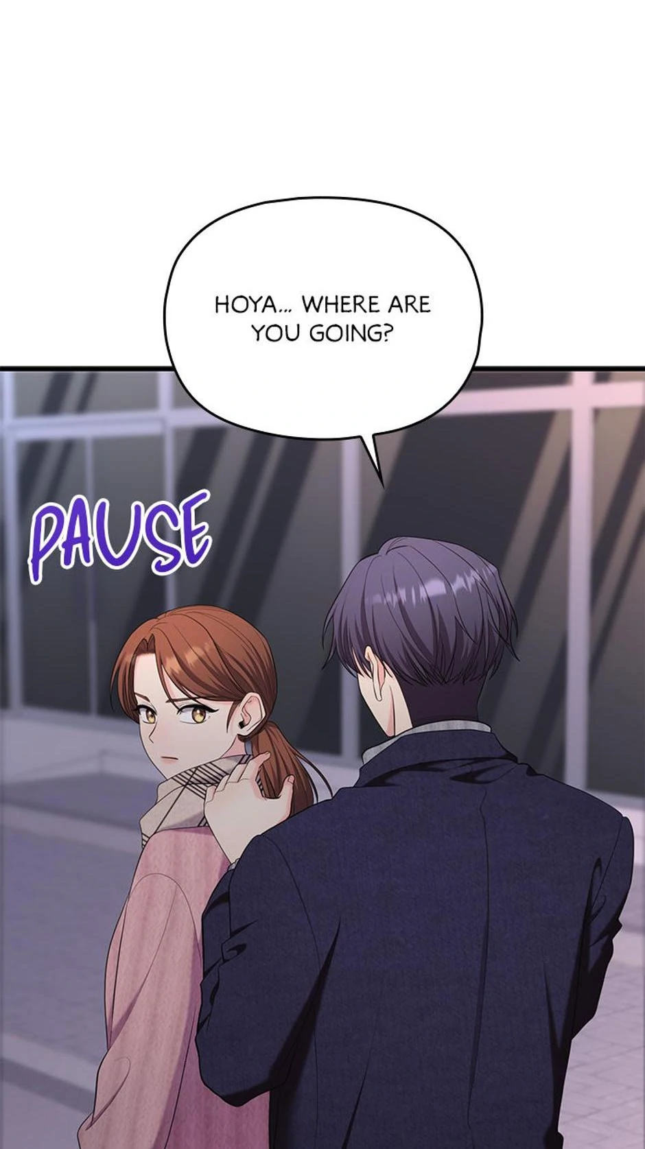 Genre is Romance Chapter 28 - Page 81