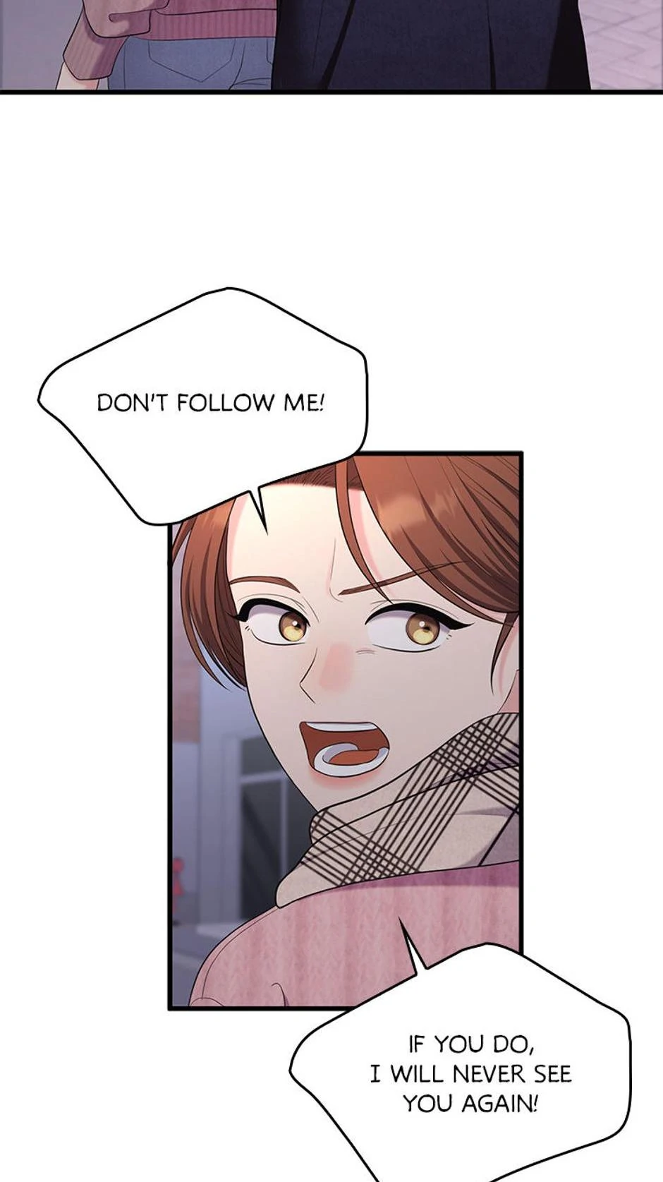 Genre is Romance Chapter 28 - Page 82