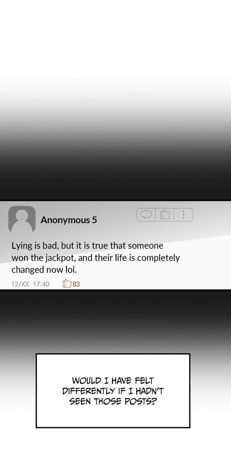 Genre is Romance Chapter 28 - Page 84