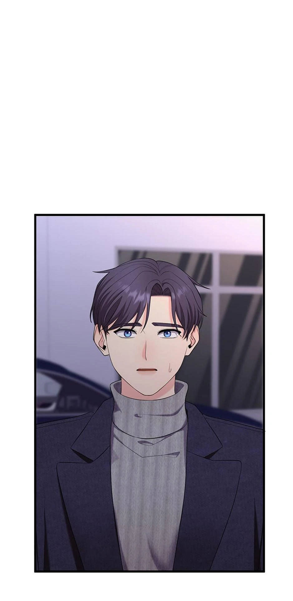 Genre is Romance Chapter 28 - Page 85