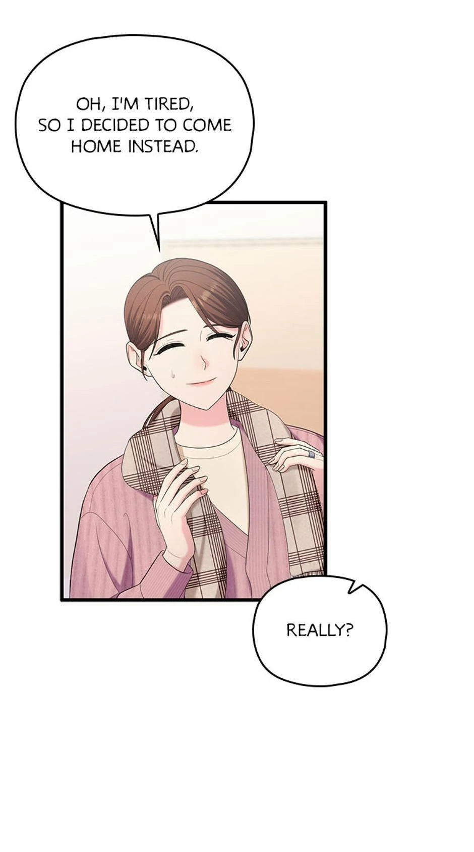 Genre is Romance Chapter 29 - Page 4