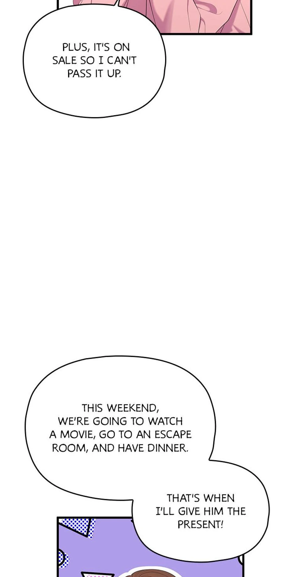 Genre is Romance Chapter 29 - Page 12