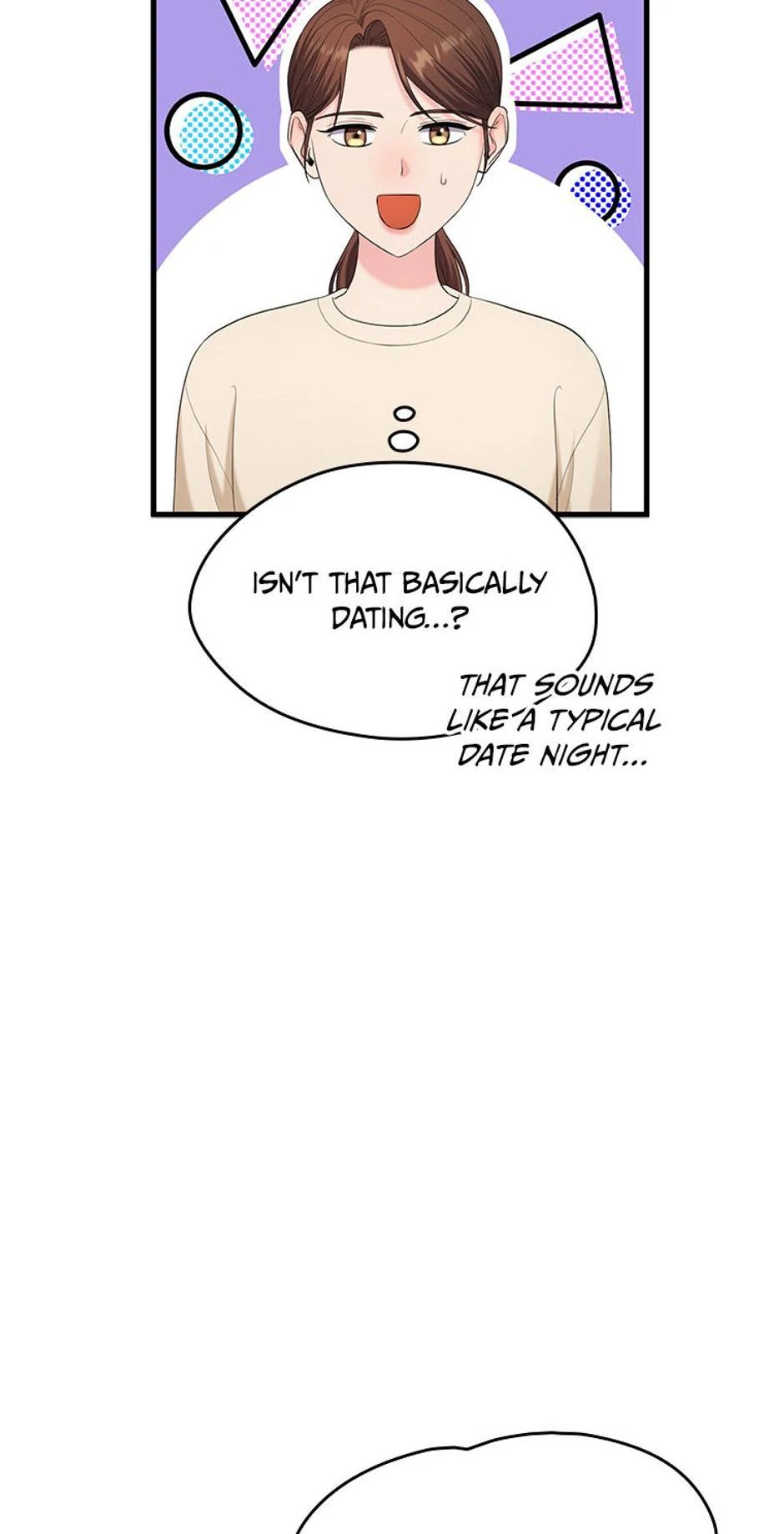 Genre is Romance Chapter 29 - Page 13