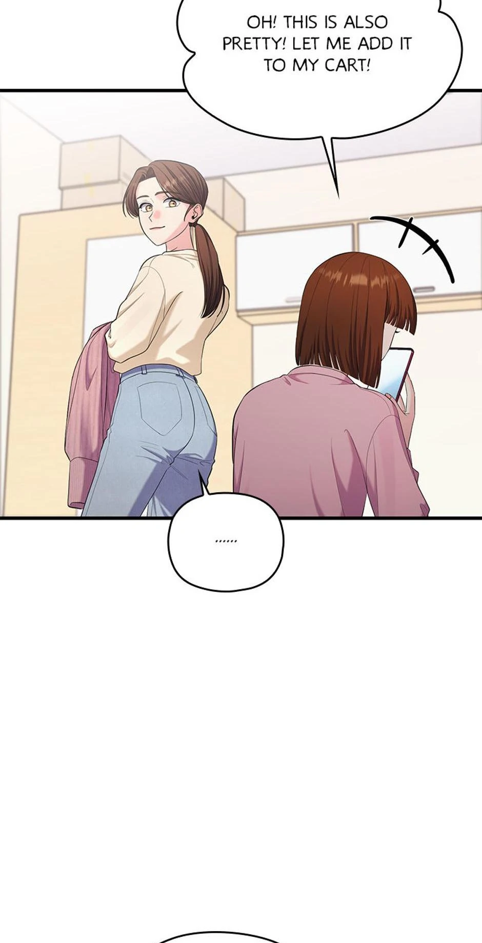 Genre is Romance Chapter 29 - Page 14