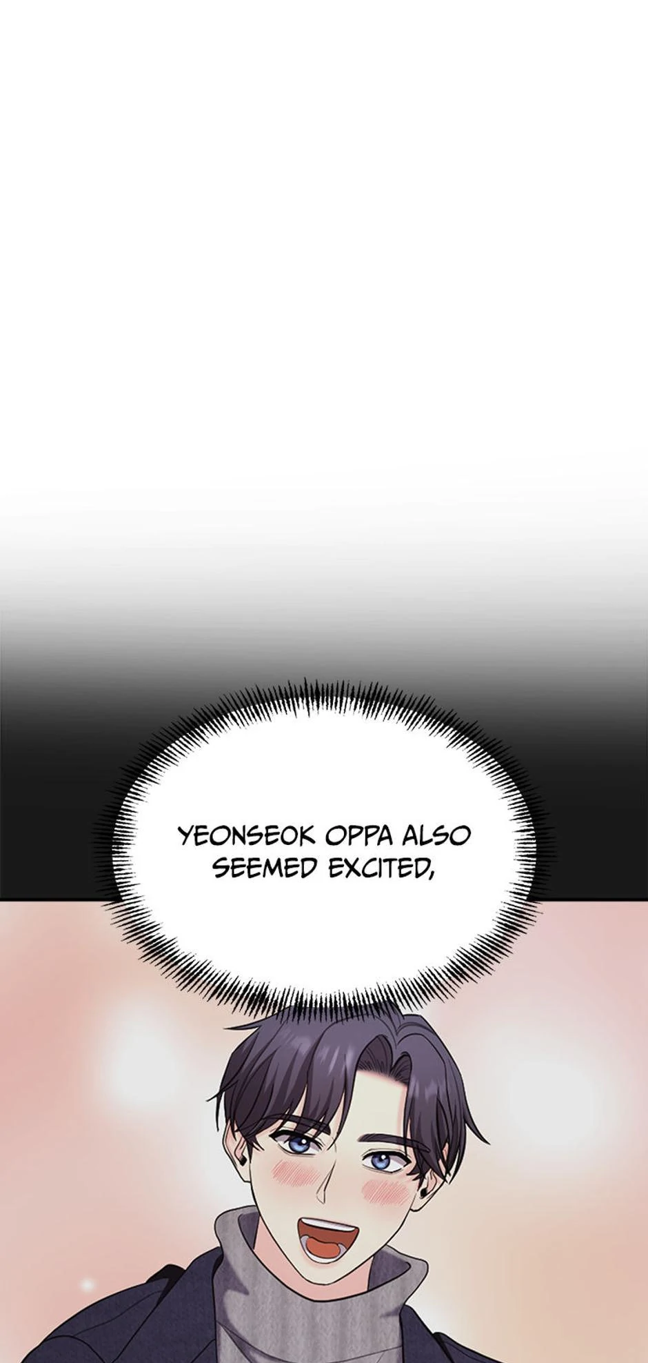 Genre is Romance Chapter 29 - Page 16