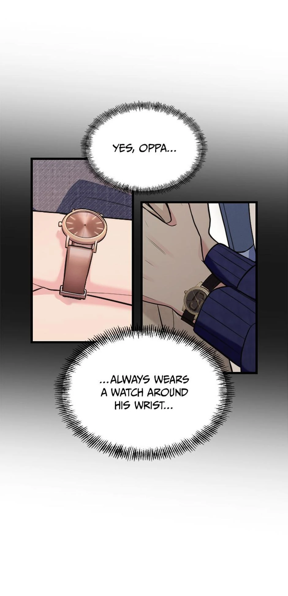 Genre is Romance Chapter 29 - Page 22