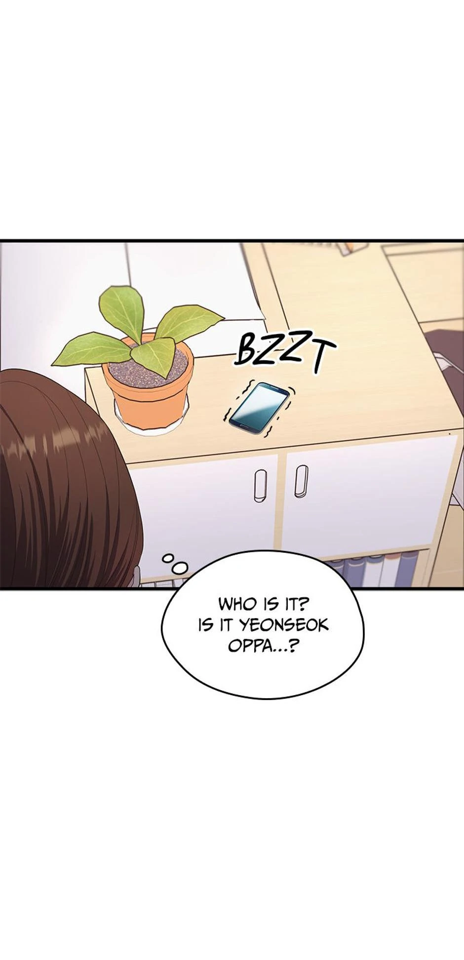 Genre is Romance Chapter 29 - Page 24