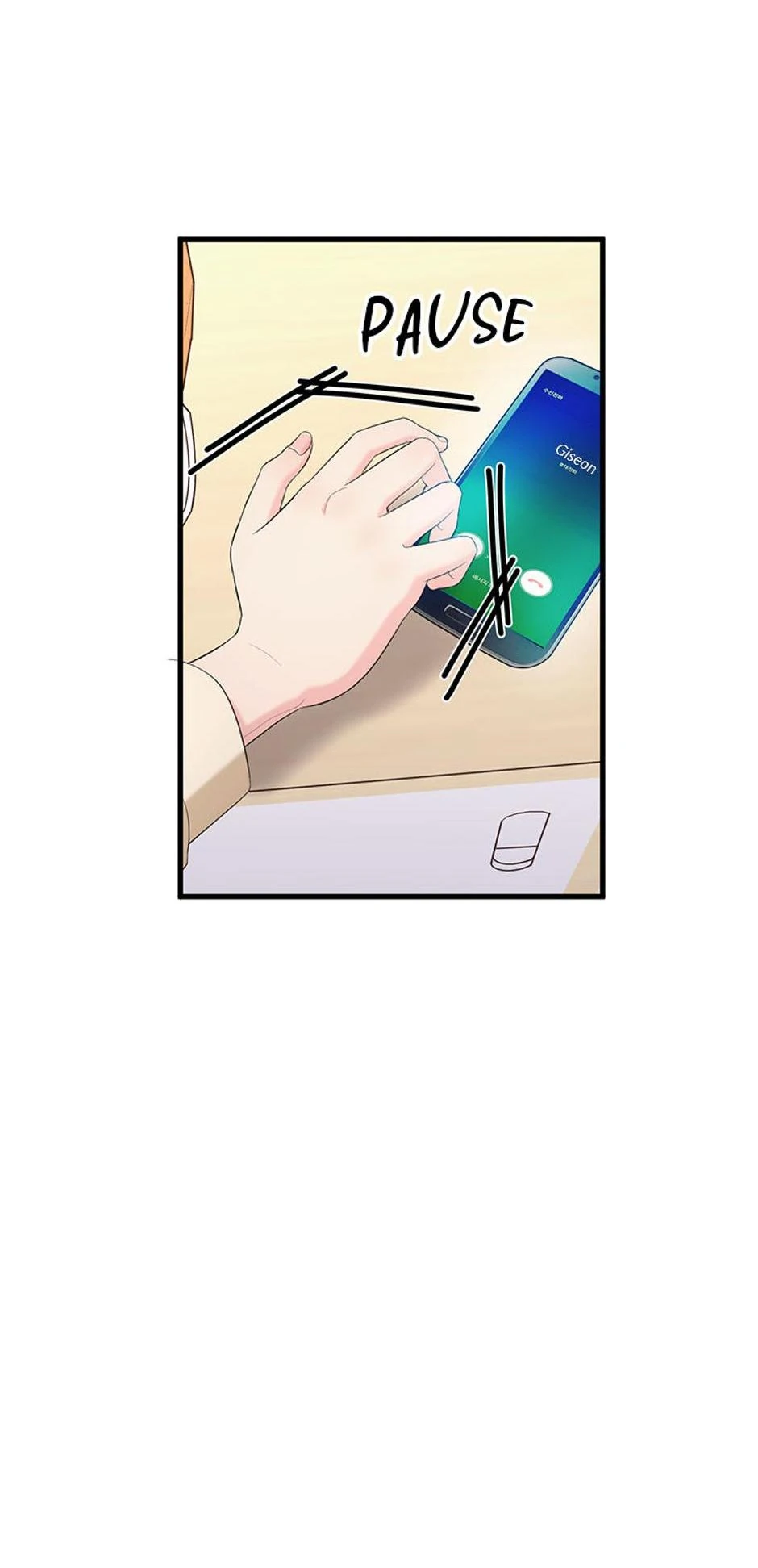 Genre is Romance Chapter 29 - Page 25